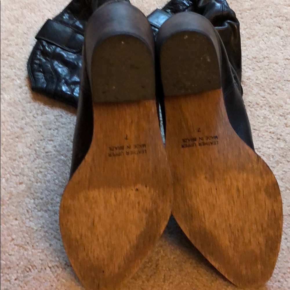 Cowboy boots - Picture 4 of 4